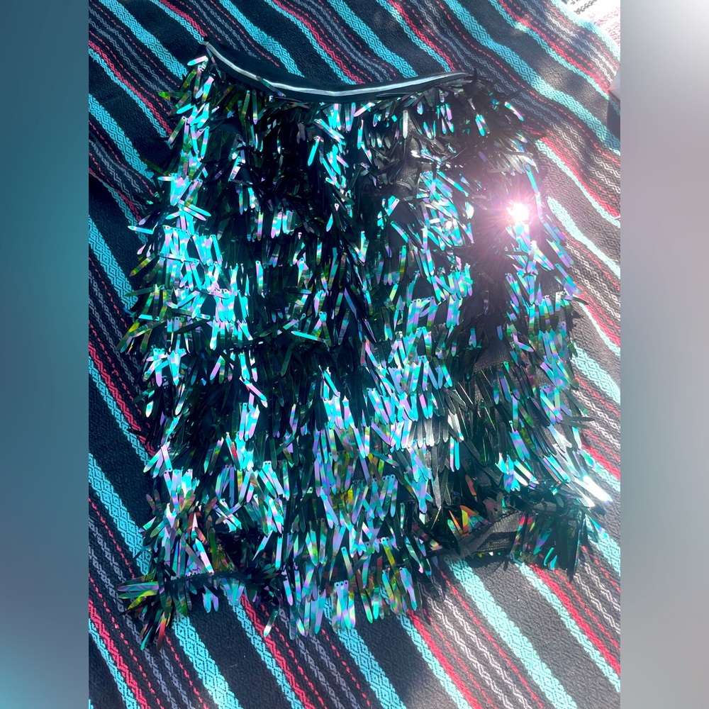 Kate hewko skirt